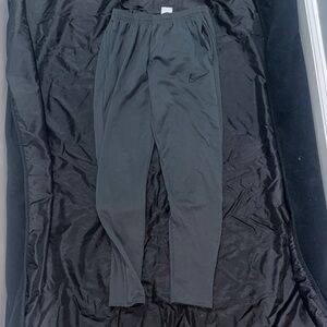 Nike Men's Charcoal Joggers